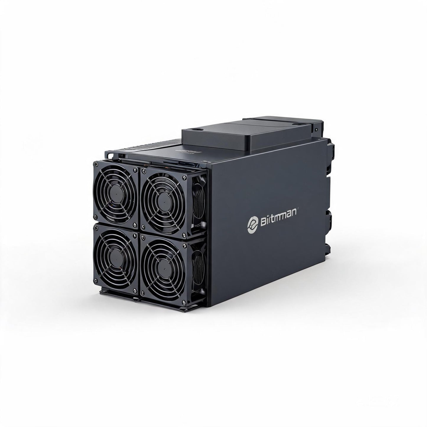 Bitmain Antminer S21 Pro 234TH/s ASIC Bitcoin Miner - Network Expert