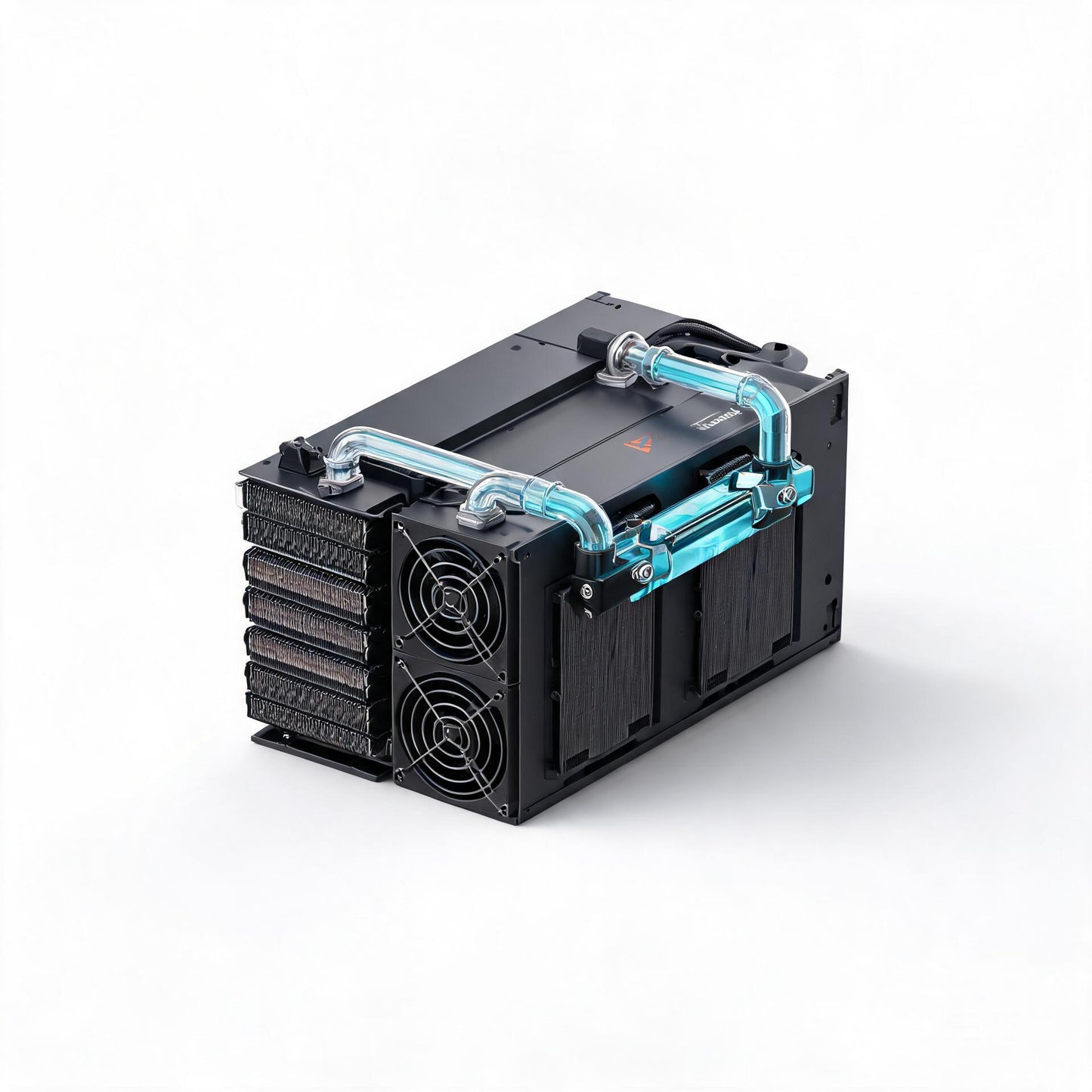 Bitmain Antminer S21 Hydro 335TH/s ASIC Bitcoin Miner - Network Expert