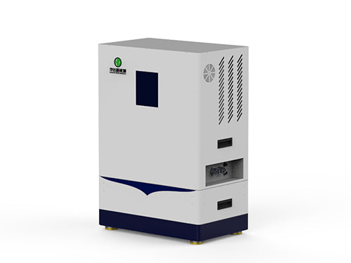 H096-5kW 5KWh home energy storage system (stacked) Built-in 3KW/5KW inverter