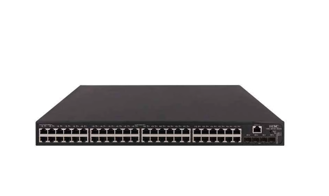 LS-S5130S-28P-HPWR-EI Ethernet Switch 24-port Gigabit POE Enterprise Switch