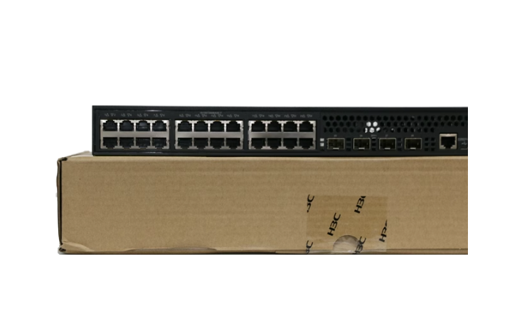 LS-S5130S-28P-HPWR-EI Ethernet Switch 24-port Gigabit POE Enterprise Switch