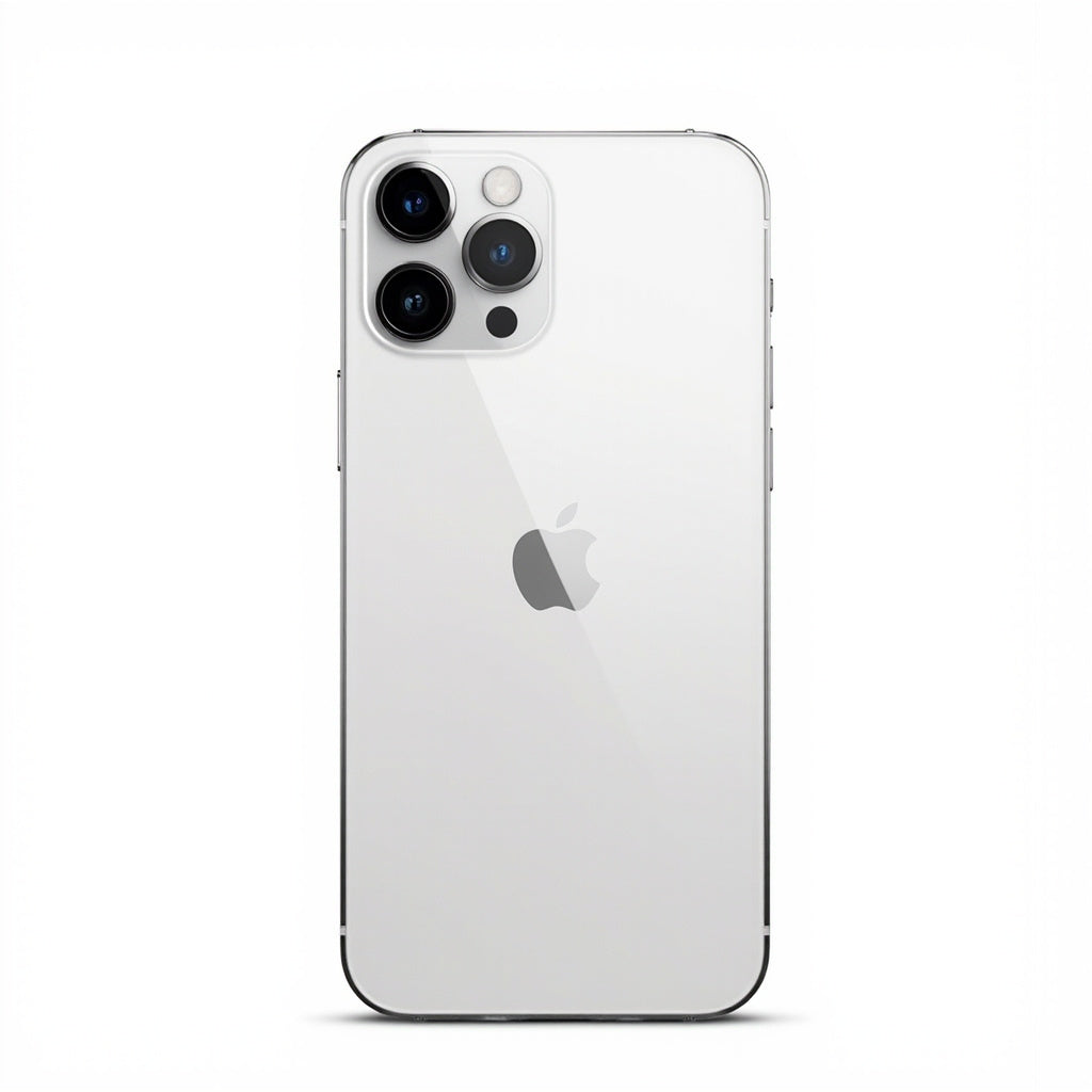 iPhone 17 Pro Max 256GB Silver - NE UK Wholesale