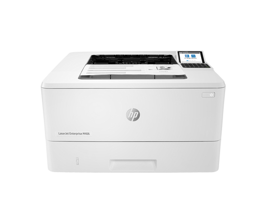 HP LaserJet Enterprise M406dn