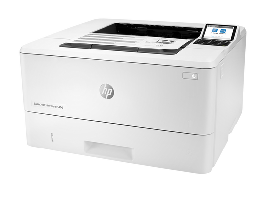 HP LaserJet Enterprise M406dn