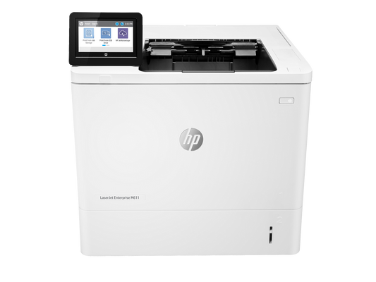 HP LaserJet Enterprise M611dn