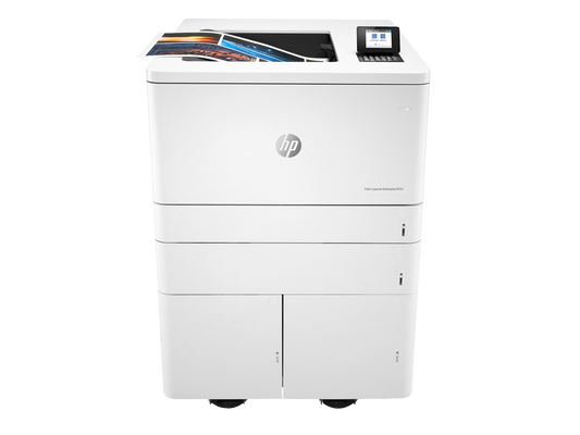 HP Color LaserJet Enterprise M751dn