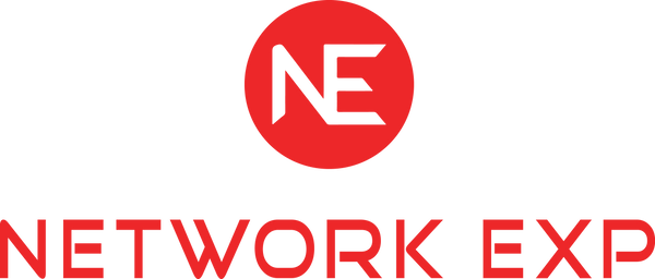 Network Exp logo