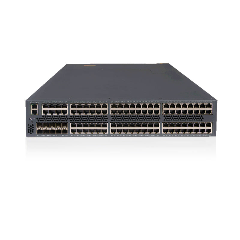 H3C S5830-106S 96 Gigabit Power Port 10 1G / 10G SFP + Port Core Switch