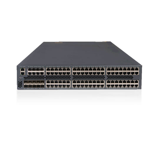 H3C S5830-106S 96 Gigabit Power Port 10 1G / 10G SFP + Port Core Switch