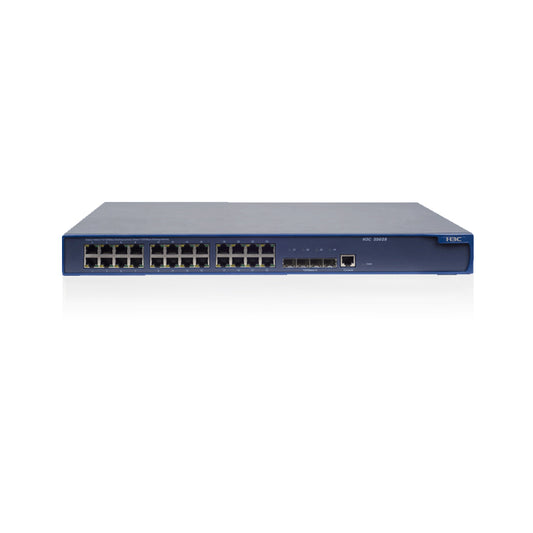 SMB-S5028-CN Ethernet Switch 24-port Full Gigabit Intelligent Security Network Management Switch