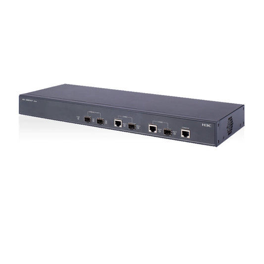 H3C S3600-2P-OLT Four-port Gigabit Ethernet PON OLT Switch AC Host
