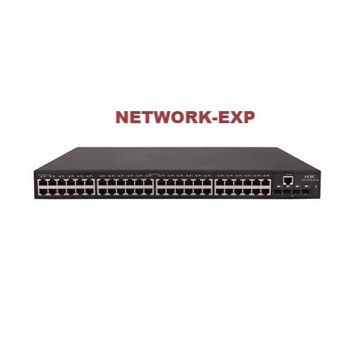 H3C S5130S-52P-EI-GL Ethernet Switch