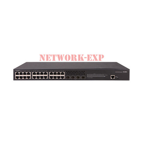 LS-5130S-28S-EI Ethernet Switch