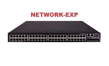 H3C S5560X-54C-EI L3 Ethernet Switch
