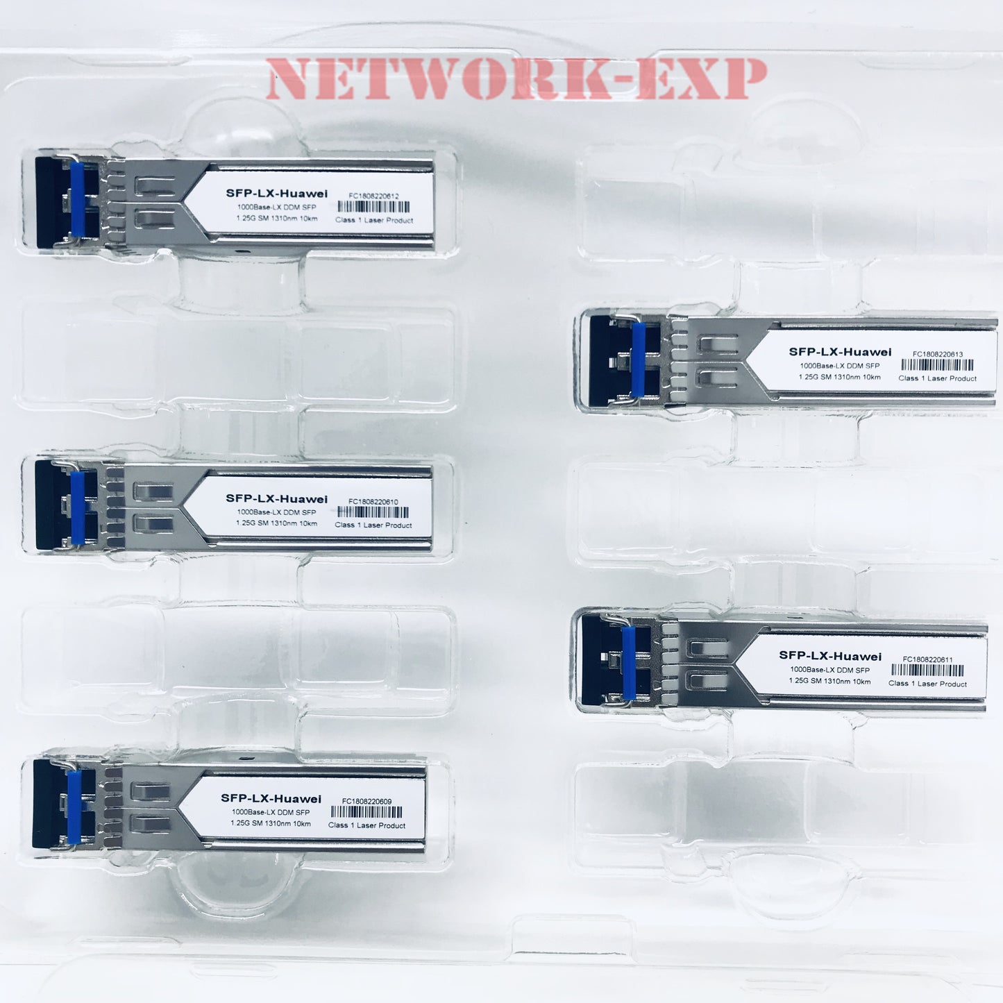 GBIC: SFP-LX