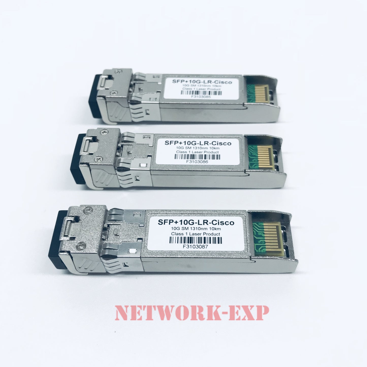 GBIC: SFP+10G-LR-
