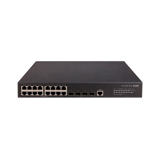 H3C S5130S-20P-EI Ethernet Switch 16 Gigabit Electric 4 Gigabit Optical SFP Network Management Switch