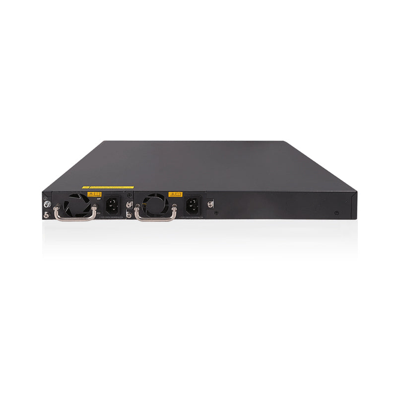 LS-S5500-20TP-SI Ethernet Switch 12 Gigabit SFP Port + 8 Gigabit Electrical Port Layer 3 Core Switch