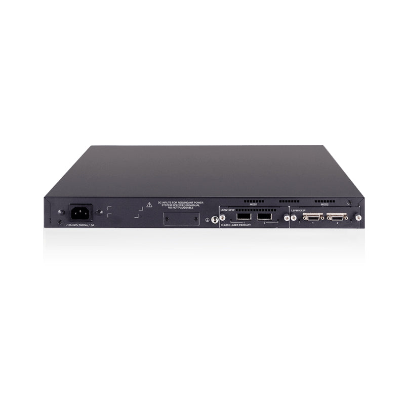 LS-S5500-28C-SI Ethernet Switch 24-port Gigabit Scalable 10 Gigabit Layer 3 Core Smart Switch
