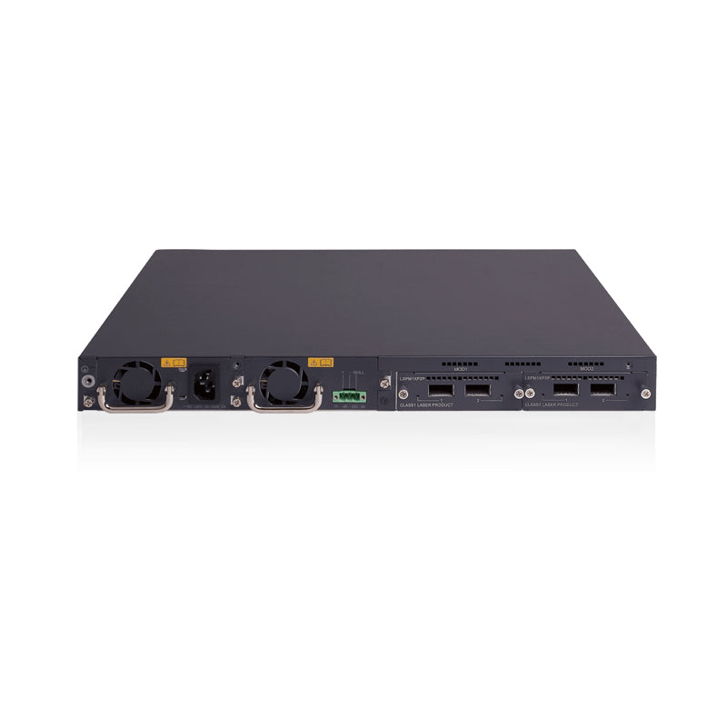 LS-S5500-28F-EI-AC Ethernet Switch 24-port all-optical Gigabit Layer 3 core aggregation switch