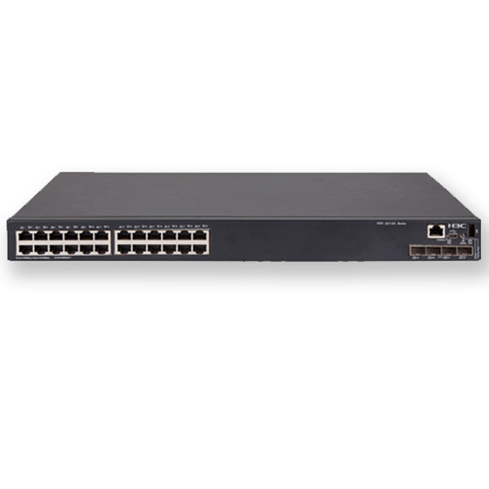 LS-S5130-30S-HI Ethernet Switch 24-port Full Gigabit Layer 3 Core Managed Switch