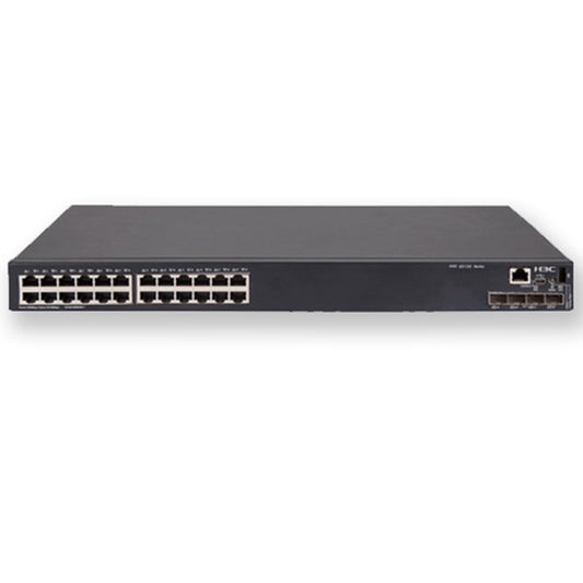 LS-S5130-30S-HI Ethernet Switch 24-port Full Gigabit Layer 3 Core Managed Switch