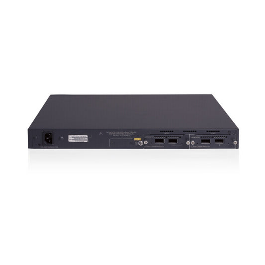 LS-S5500-52C-EI Ethernet Switch 48-port Gigabit Scalable 10 Gigabit Layer 3 Intelligent Core Switch
