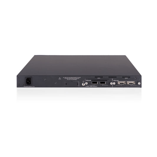 H3C S5500-52C-PWR-SI Ethernet Switch 48-port Full Gigabit Layer 3 Enterprise Network Management POE Switch