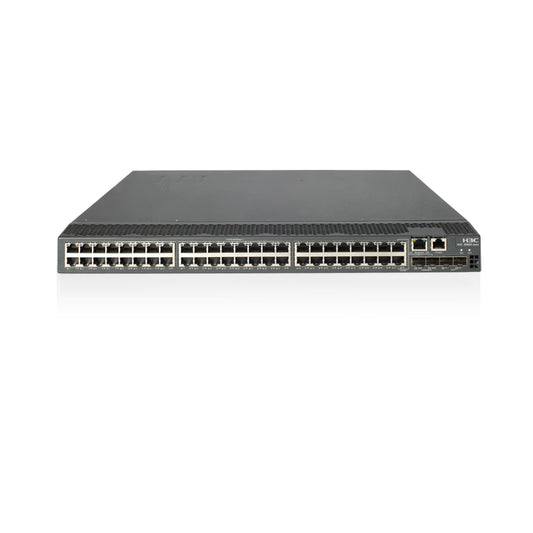 H3C S5830-52SC ethernet switch 48 Gigabit 2 Gigabit Optical 2 Gigabit Optical Port Data Center Core Switch