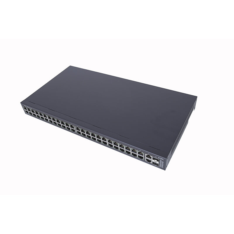 S3100-52TP-SI Ethernet Switch 48-port 100M Network Monitoring Managed Switch
