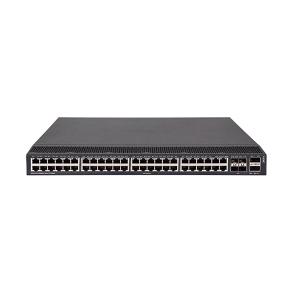 H3C S5130-54QS-HI Series Gigabit Ethernet Switch