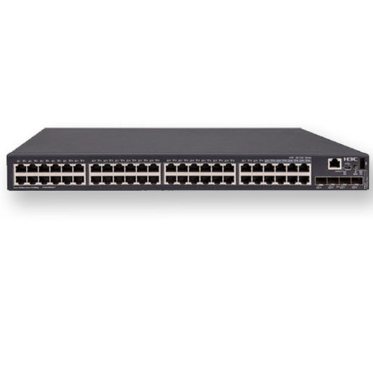LS-S5130-54S-HI Ethernet Switch 48 Gigabit Layer 3 Core Switch
