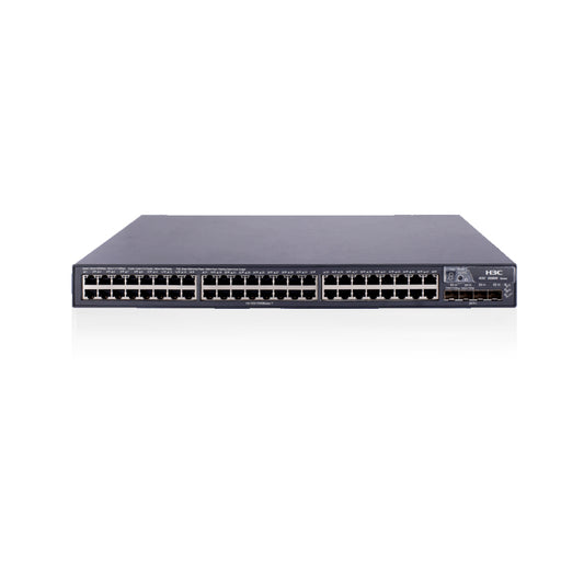 LS-S5800-56C-H3 Network Management Ethernet Switch 48 Port Gigabit 10G Uplink Core Scalable Smart Switch POE Switch