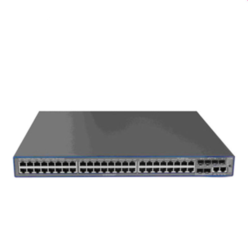 LS-S5500-58C-HI Ethernet Switch 48-port Gigabit 10G Uplink Core Smart Switch Expandable