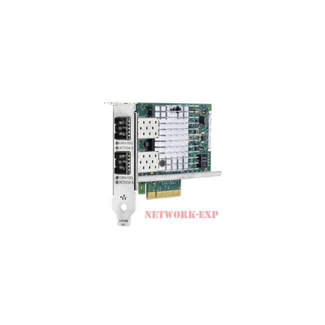 65243-B21 Ethernet 10Gb 2-port 560FLR-SFP+ Adapter