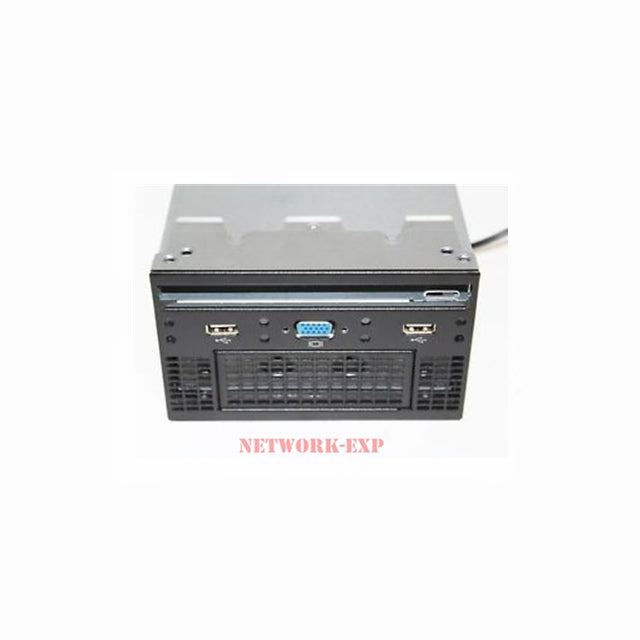 668295-B21-X DL380E GEN8 8SFF HDD CAGE KIT