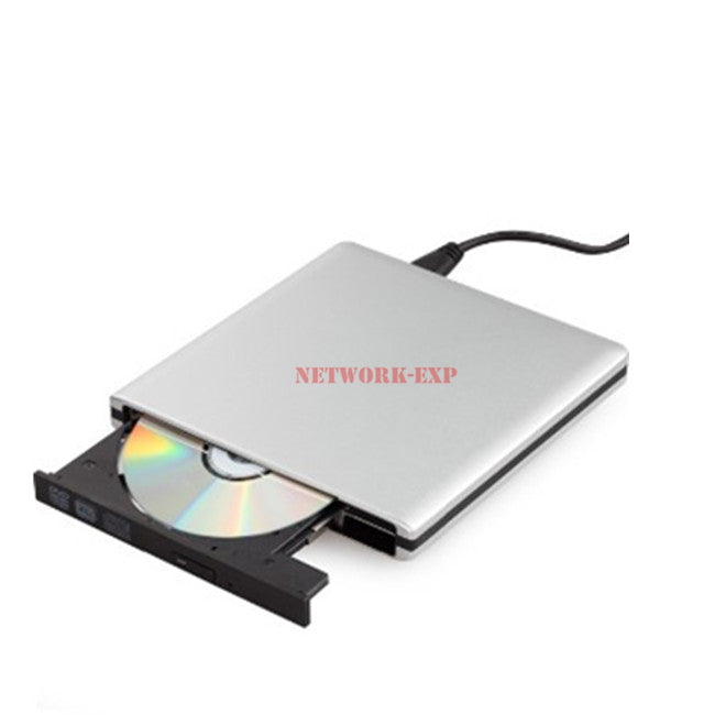 726537-B21 9.5mm SATA DVD-RW JackBlack Gen9 Optical Drive