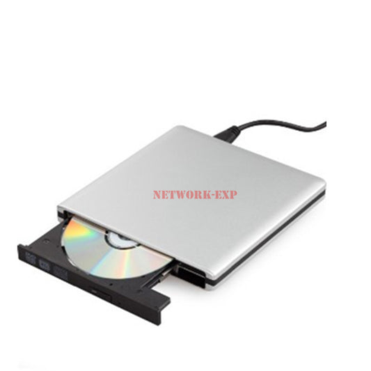 726537-B21  9.5mm SATA DVD-RW JackBlack Gen9 Optical Drive
