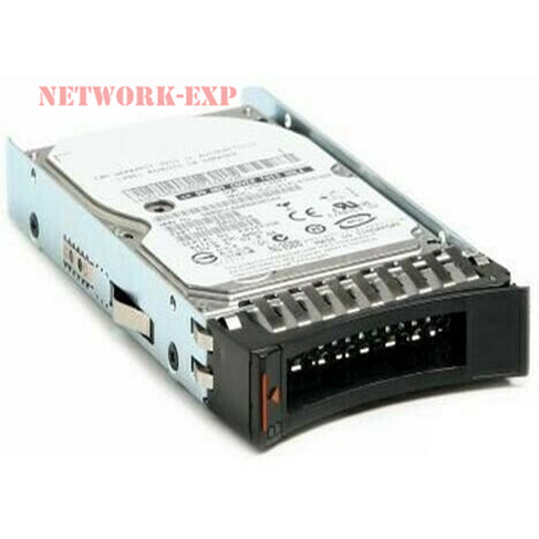 7XB7A00027 1.2T 10K SAS 12Gb 2.5 Hot Swap 512n HDD