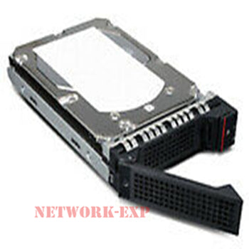 7xB7A00023 2.5" 900GB 15K SAS 12Gb Hot Swap 512e HDD