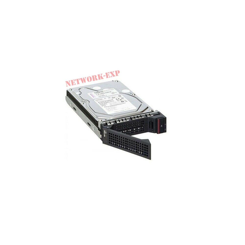 7xB7A00039 3.5" 600GB 15K SAS 12Gb Hot Swap 512n HDD