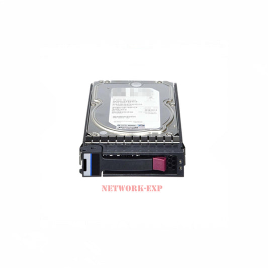 870757-B21 600GB SAS 12G Enterprise 15K SFF 2.5in HDD