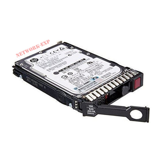 877986-B21-C 2TB NVMe x4SFF 72K 2.5inch SSD