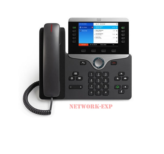 IP PHONE 8841 8851 CP-8841-K9= CP-8851-K9=