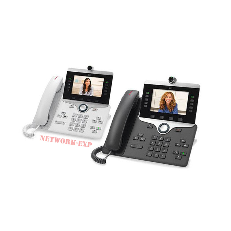 IP PHONE 8841 8851 CP-8841-K9= CP-8851-K9=