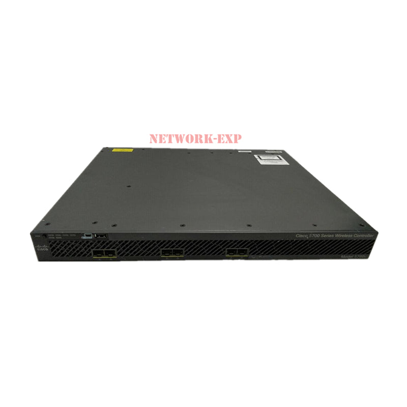 AIR-CT5760-50-K9 5700 Series Wireless WLAN Controller