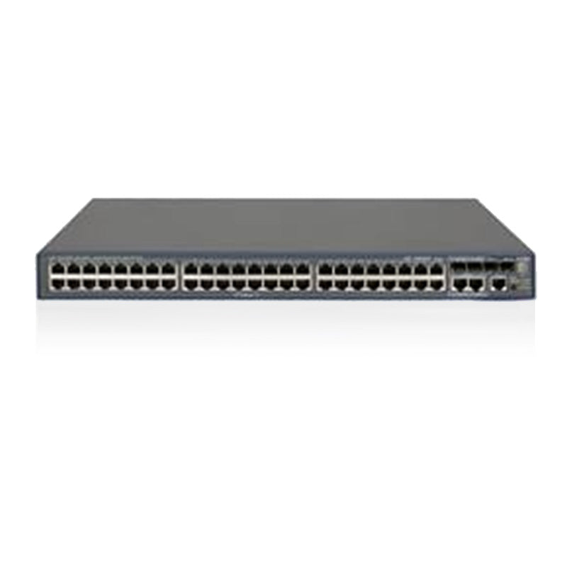 E152B Ethernet Switch 48-port 100M + 4 Gigabit Layer 2 Education Network Switch