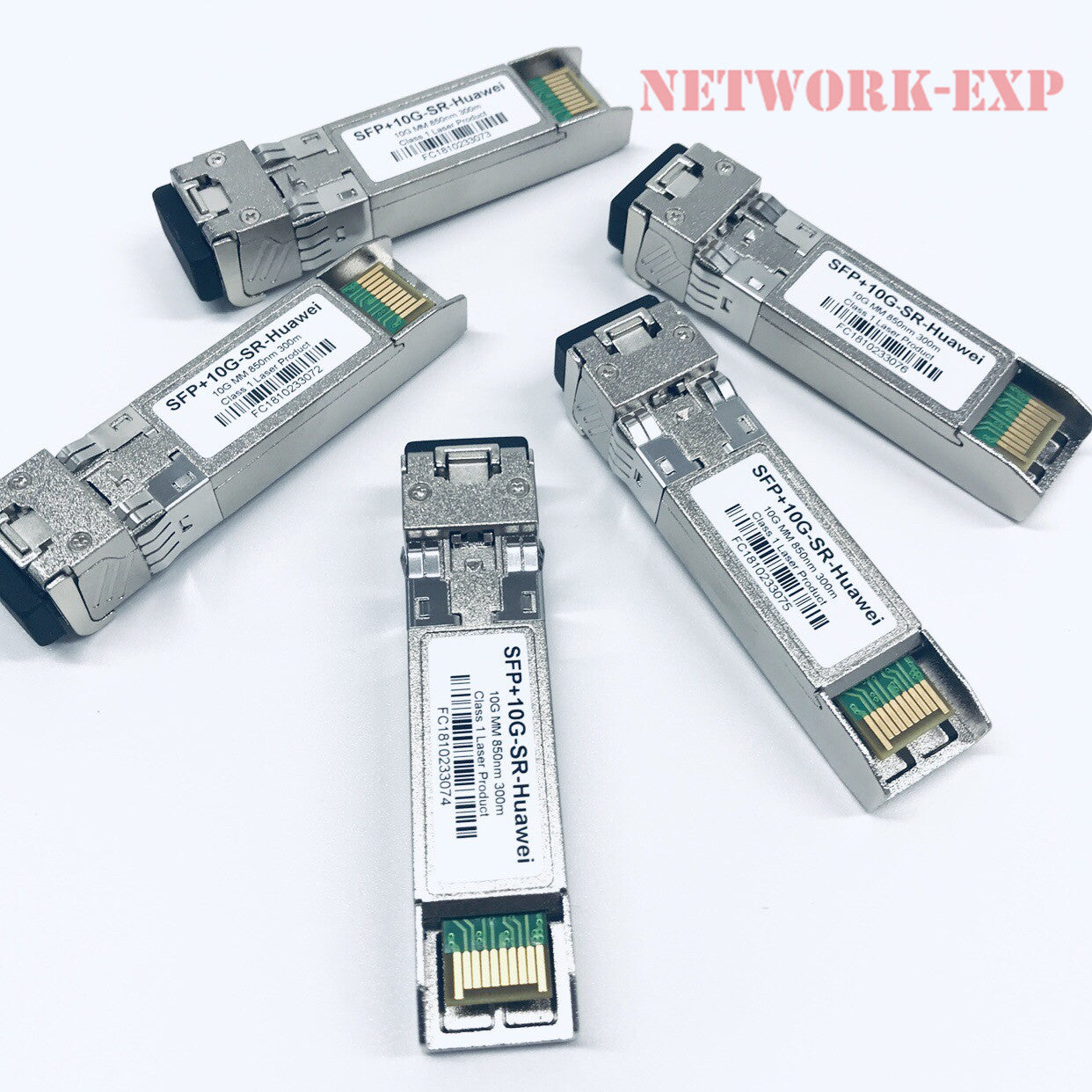 GBIC: SFP+10G-SR