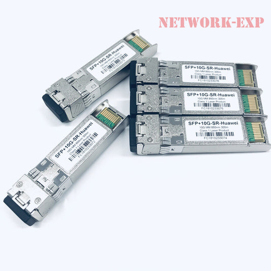 GBIC: SFP+10G-SR