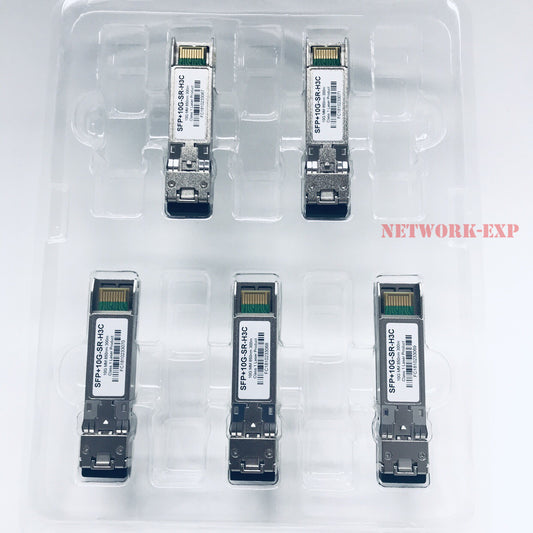 GBIC:SFP+10G-SR